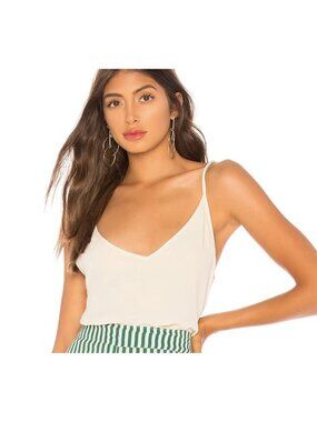 Flynn Skye Perfect Tank Top Creme Brulee
